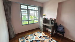 Blk 461 Segar Meadows (Bukit Panjang), HDB 4 Rooms #613226391